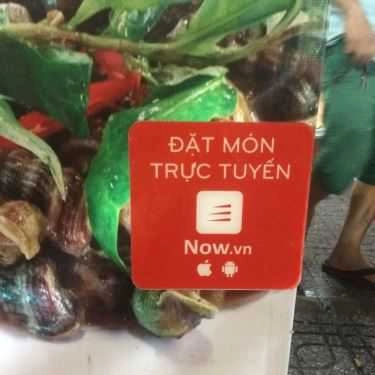 Tổng hợp- Quán Nhậu Quán Ốc Pin