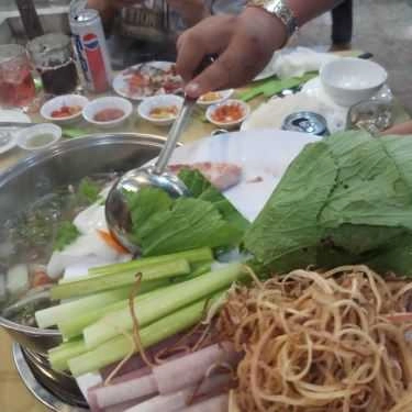 Tổng hợp- Quán Nhậu Ốc Quyên 2