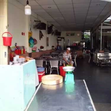 Tổng hợp- Quán Nhậu Ốc Rẫy