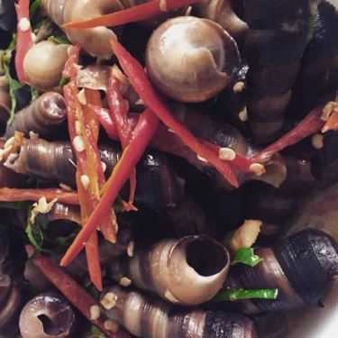 Món ăn- Ăn vặt Ốc Ruốc Phú Yên