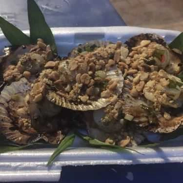 Món ăn- Quán Nhậu Ốc Sam