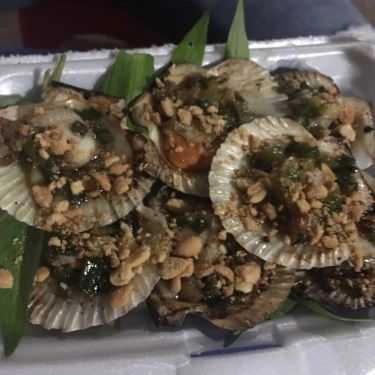 Món ăn- Quán Nhậu Ốc Sam