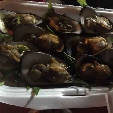 Món ăn- Quán Nhậu Ốc Sam