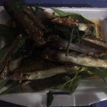 Món ăn- Quán Nhậu Ốc Sam