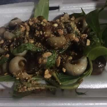 Món ăn- Quán Nhậu Ốc Sam