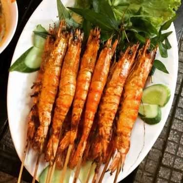 Món ăn- Quán Nhậu Ốc Sao - Ốc & Các Món Hải Sản