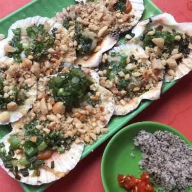 Món ăn- Ăn vặt Ốc Sinh Viên 20k