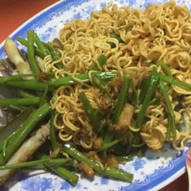 Món ăn- Ăn vặt Ốc Sinh Viên 20k