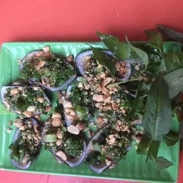 Món ăn- Ăn vặt Ốc Sinh Viên 20k