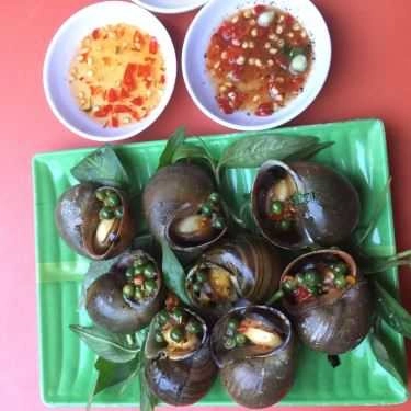 Món ăn- Ăn vặt Ốc Sinh Viên 20k