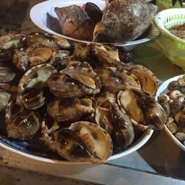 Món ăn- Ăn vặt Ốc Sò Đồng Giá 20K
