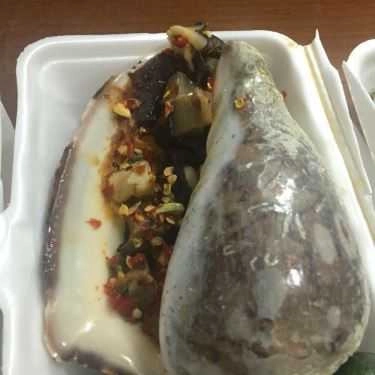 Món ăn- Ăn vặt Ốc Sò Đồng Giá 20K