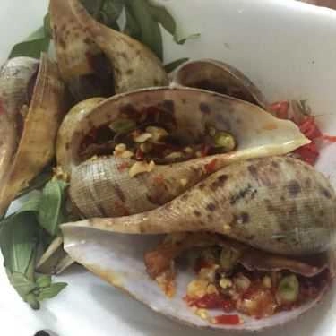 Món ăn- Ăn vặt Ốc Sò Đồng Giá 20K