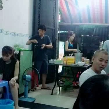 Tổng hợp- Quán Nhậu Ốc Su