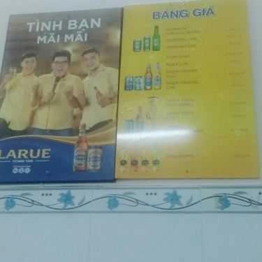 Tổng hợp- Quán Nhậu Ốc Su