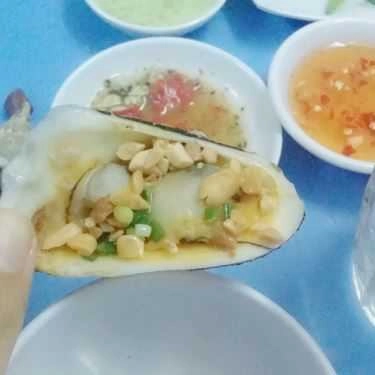Món ăn- Quán Nhậu Ốc Su