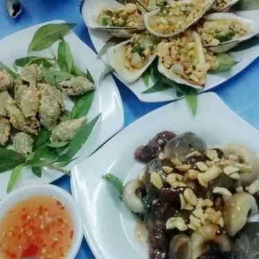 Món ăn- Quán Nhậu Ốc Su