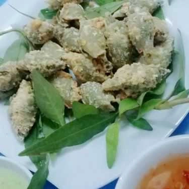 Món ăn- Quán Nhậu Ốc Su