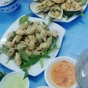 Món ăn- Quán Nhậu Ốc Su