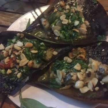Món ăn- Quán Nhậu Ốc Sướng