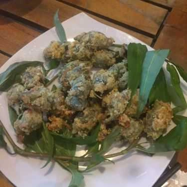 Món ăn- Quán Nhậu Ốc Sướng