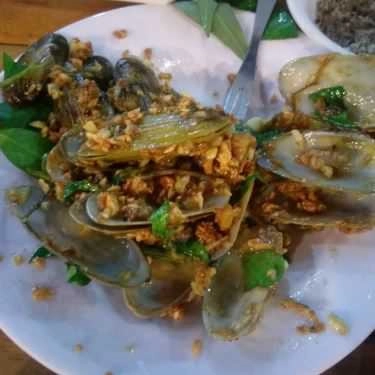 Món ăn- Quán Nhậu Ốc Sướng