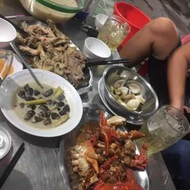 Tổng hợp- Quán Nhậu Ốc Suri