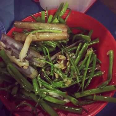 Món ăn- Quán Nhậu Ốc Susu