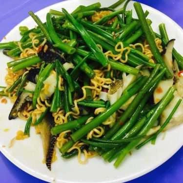 Món ăn- Quán Nhậu Ốc Susu