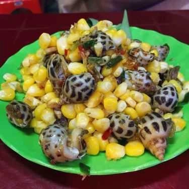 Món ăn- Quán Nhậu Ốc Susu