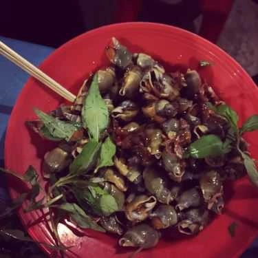 Món ăn- Quán Nhậu Ốc Susu