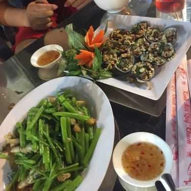 Món ăn- Ăn vặt Ốc Tâm - Tây Thạnh