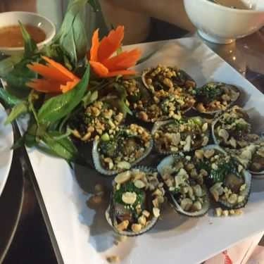 Món ăn- Ăn vặt Ốc Tâm - Tây Thạnh