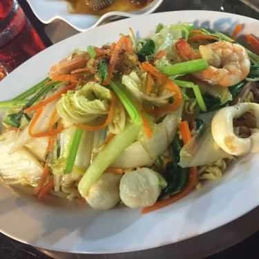 Món ăn- Ăn vặt Ốc Tâm - Tây Thạnh
