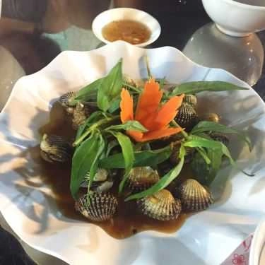 Món ăn- Ăn vặt Ốc Tâm - Tây Thạnh