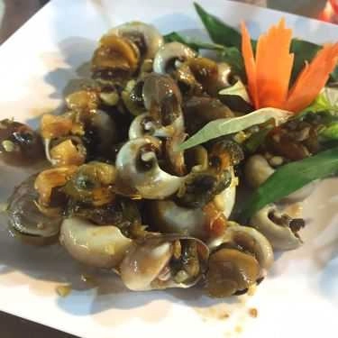 Món ăn- Ăn vặt Ốc Tâm - Tây Thạnh