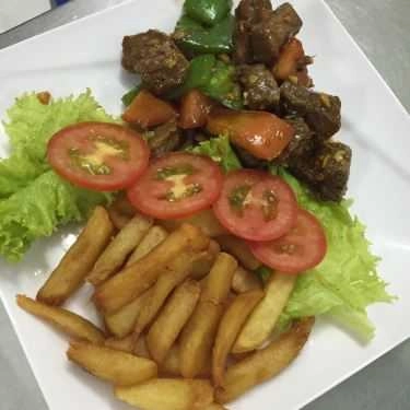 Món ăn- Ăn vặt Ốc Tâm - Tây Thạnh