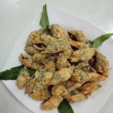 Món ăn- Quán Nhậu Thọ - Ốc & Hải Sản