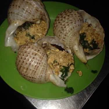 Tổng hợp- Ăn vặt Ốc Thúy