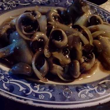 Món ăn- Ăn vặt Ốc Thúy