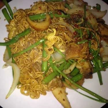 Món ăn- Ăn vặt Ốc Thúy