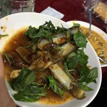 Món ăn- Quán Nhậu Ốc Thúy - Nhậu Bình Dân