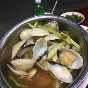Món ăn- Quán Nhậu Ốc Thúy - Nhậu Bình Dân