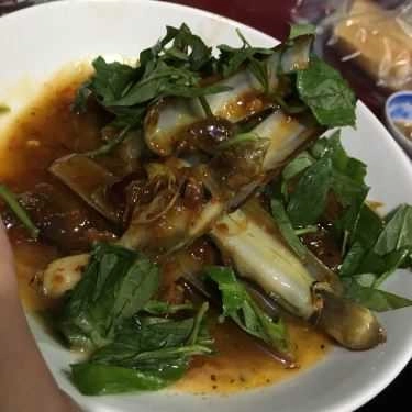Món ăn- Quán Nhậu Ốc Thúy - Nhậu Bình Dân