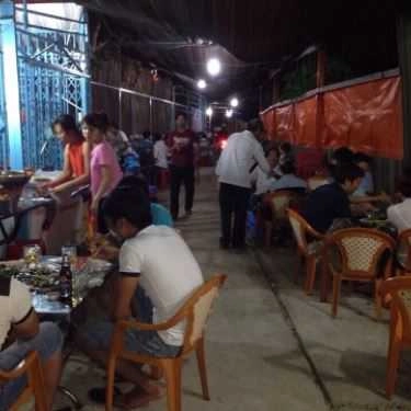 Tổng hợp- Ăn vặt Ốc Thúy - Lê Tự Tài