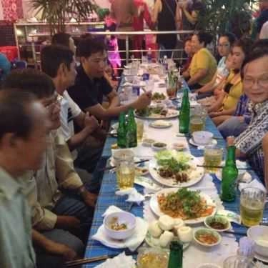 Tổng hợp- Ăn vặt Ốc Thúy - Lê Tự Tài