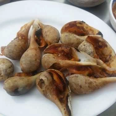 Tổng hợp- Ăn vặt Ốc Thúy - Lê Tự Tài