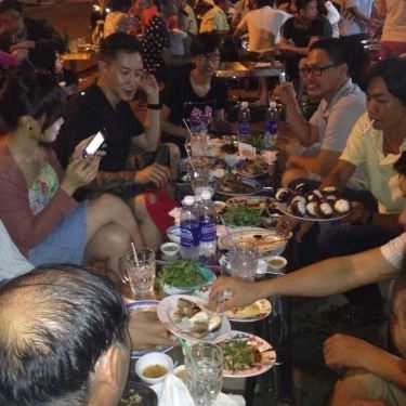 Tổng hợp- Ăn vặt Ốc Thúy - Lê Tự Tài