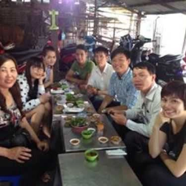 Tổng hợp- Ăn vặt Ốc Thúy - Lê Tự Tài