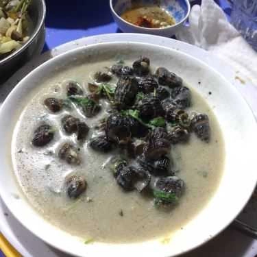 Món ăn- Quán Nhậu Ốc Thúy - Nhậu Bình Dân